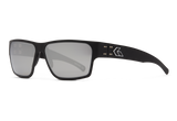 Grey Polarized (Trivex) w/ Chrome Mirror