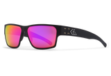 Grey Polarized (Trivex) w/ Pink Mirror