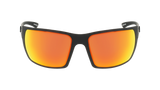 Grey Polarized (Trivex) w/ Sunburst Mirror