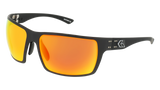 Grey Polarized (Trivex) w/ Sunburst Mirror