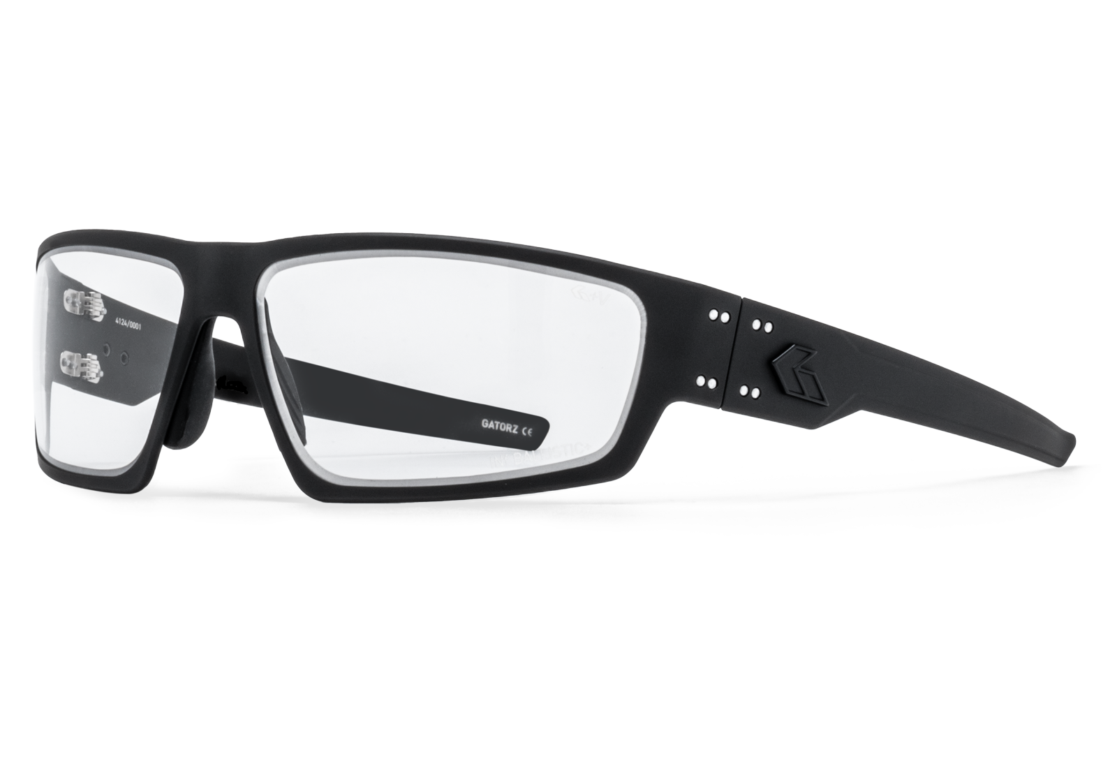 Prescription Lenses for Warhawk – GATORZ Prescription