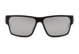 Grey Polarized (Trivex) w/ Chrome Mirror