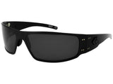 Prescription Lenses for Magnum