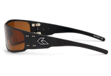 Brown Polarized (Trivex)