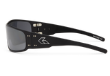 Grey Polarized (Trivex) w/ Chrome Mirror