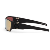 Rose Polarized (Trivex) w/ Gold Mirror