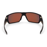 Rose Polarized (Trivex) w/ Gold Mirror