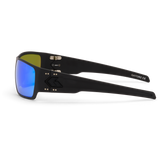Brown Polarized (Trivex) w/ Green Mirror