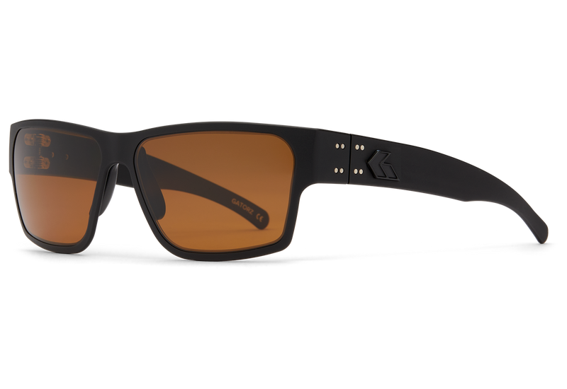 Brown Polarized (Trivex)