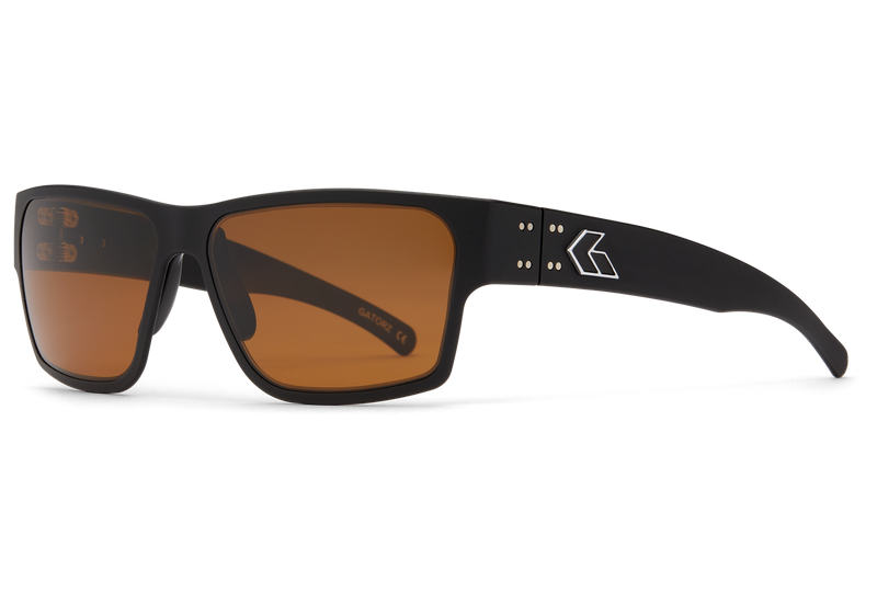Brown Polarized (Trivex)