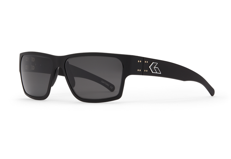 Grey Polarized (Trivex)