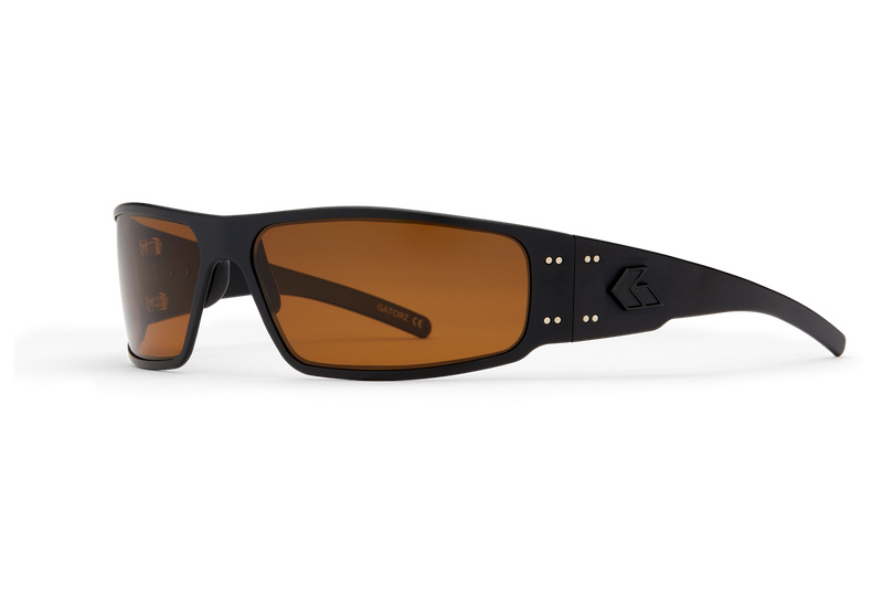 Brown Polarized (Trivex)