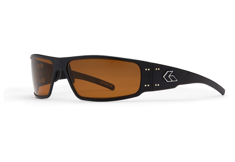 Brown Polarized (Trivex)