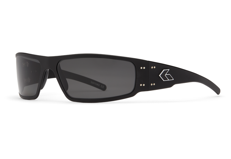 Grey Polarized (Trivex)