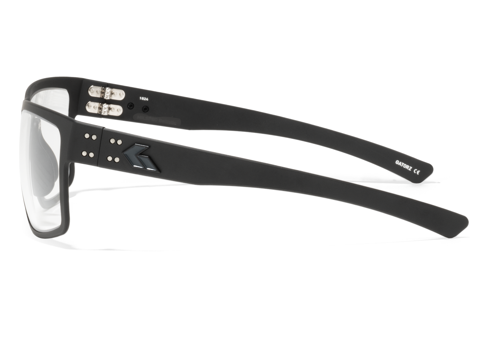 Prescription Lenses for Rig – GATORZ Prescription
