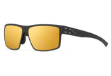 Rose Polarized (Trivex) w/ Gold Mirror