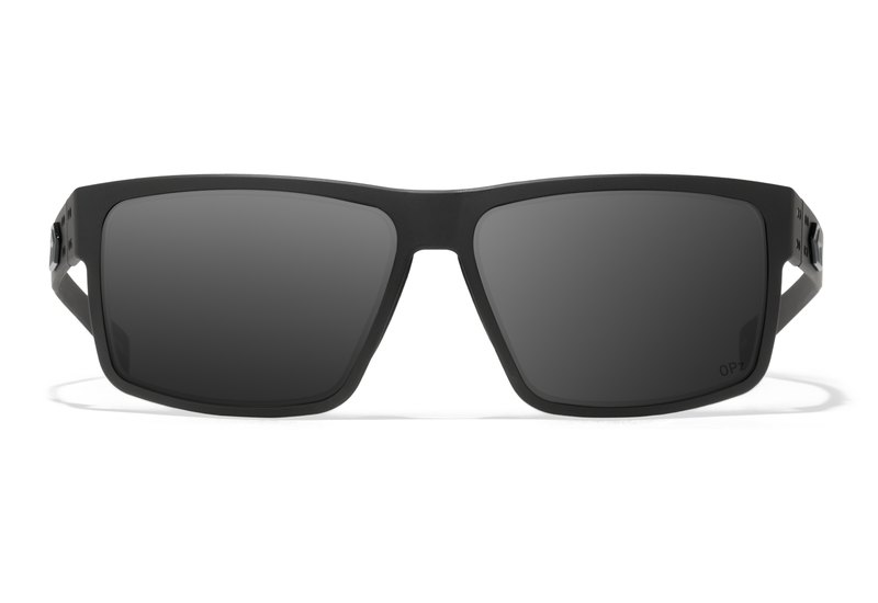 Grey Polarized (Trivex)