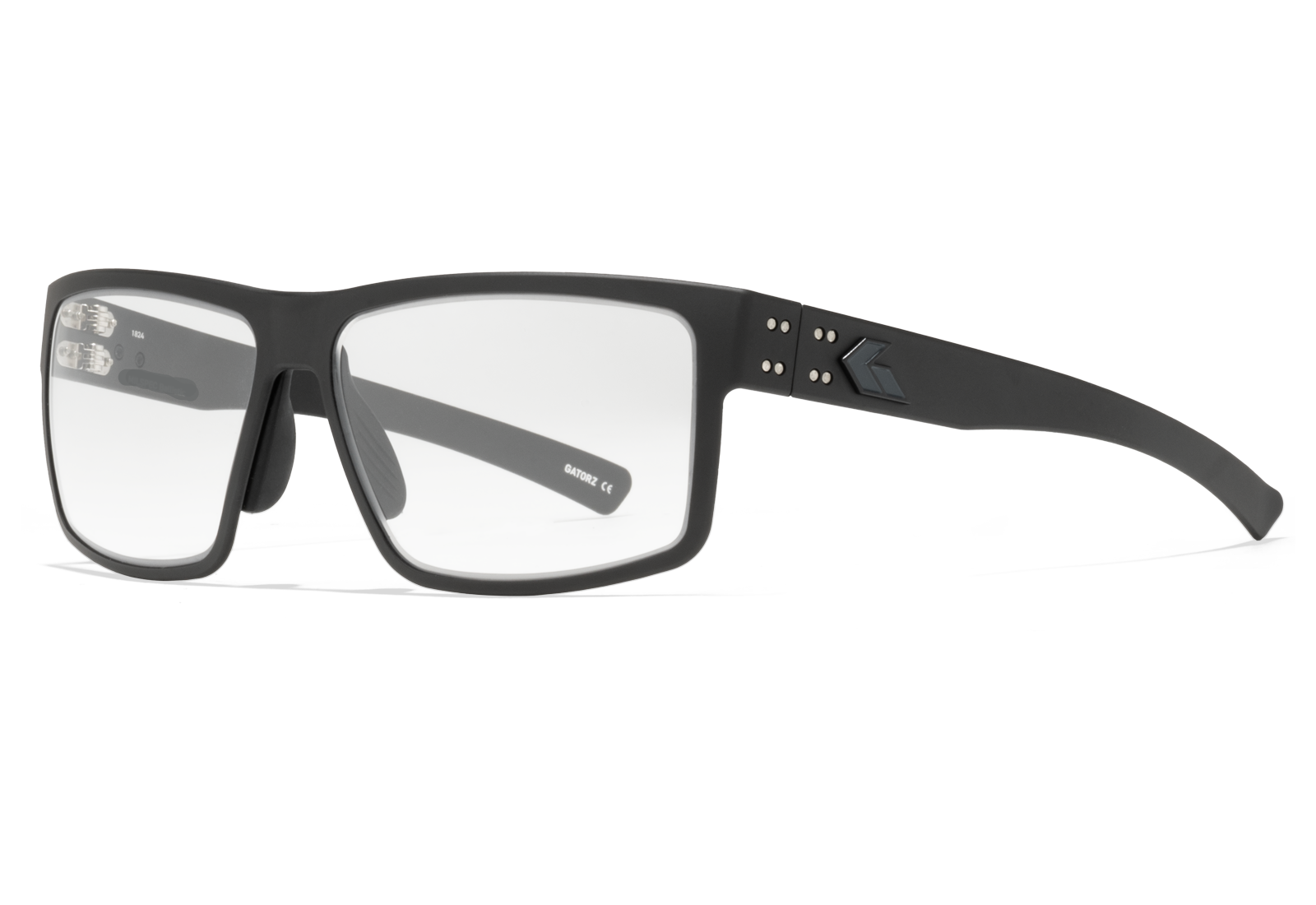Prescription Lenses for Rig – GATORZ Prescription