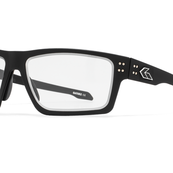 Prescription Lenses for Sentix – GATORZ Prescription