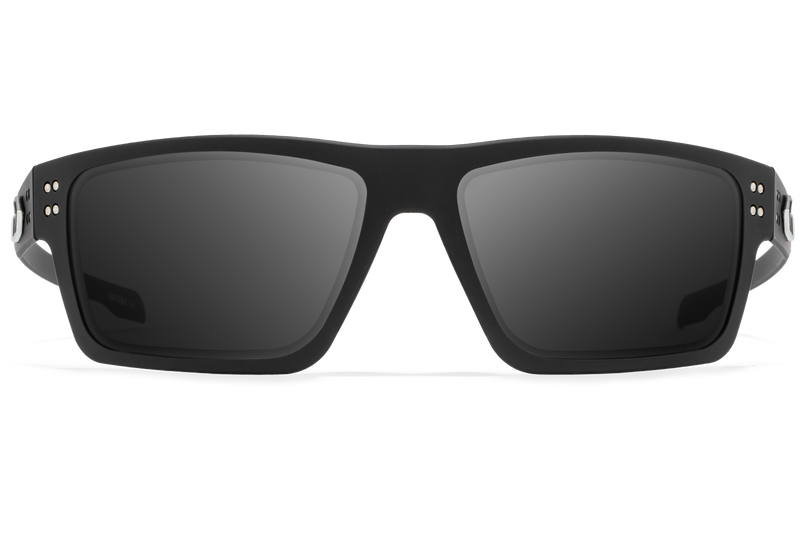 Smoke Polarized (Trivex)