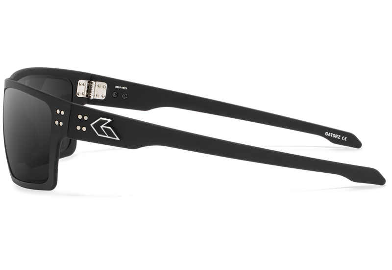 Smoke Polarized (Trivex)