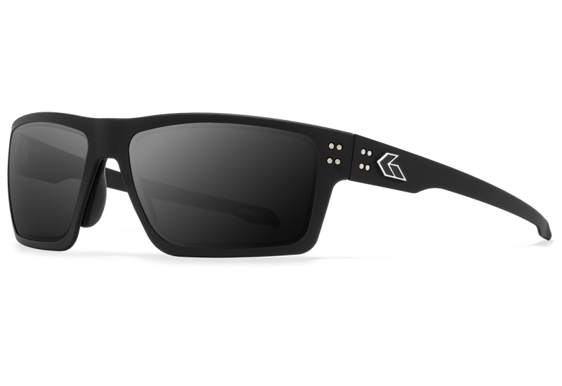 Smoke Polarized (Trivex)