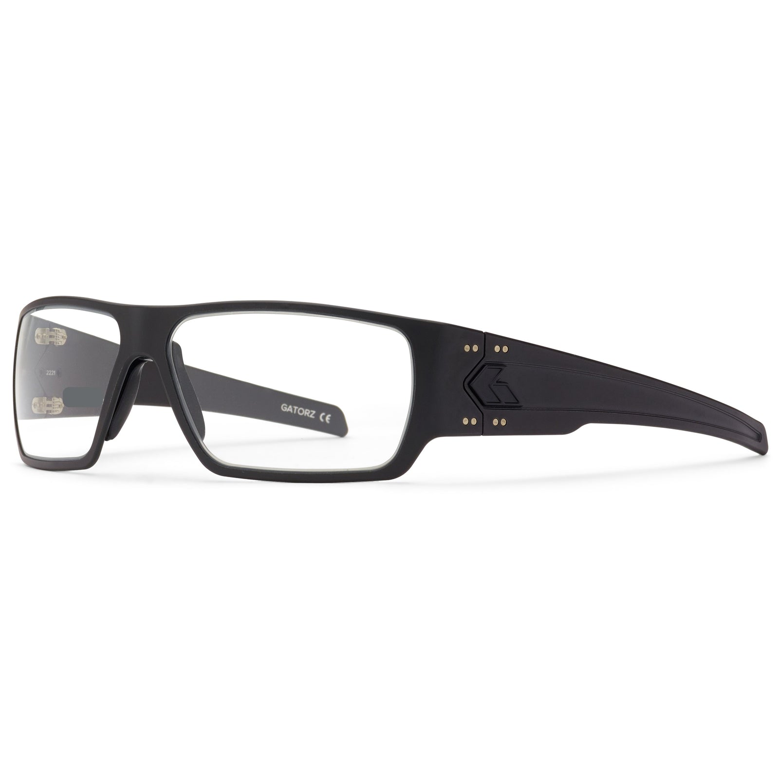 Prescription Lenses for Specter – GATORZ Prescription