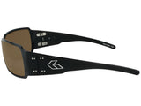 Brown Polarized
