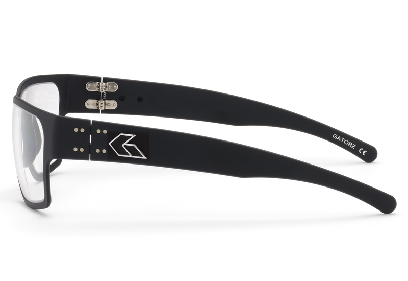 Prescription Lenses for Delta GATORZ Prescription