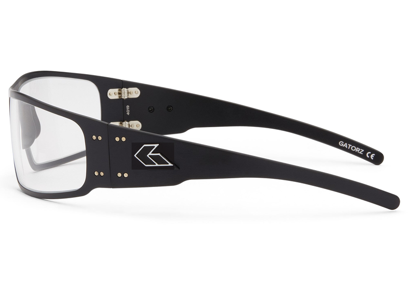 Prescription Lenses for Magnum GATORZ Prescription