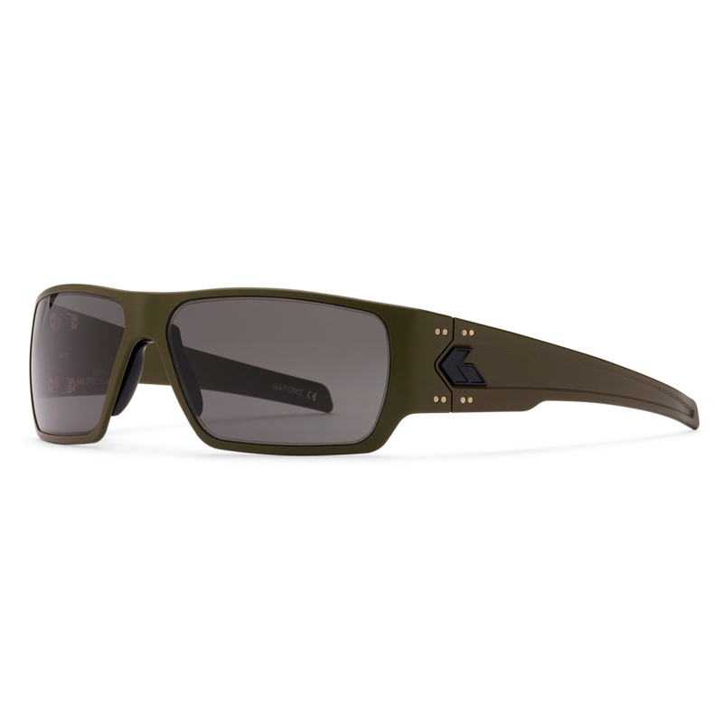 Prescription Lenses for Specter GATORZ Prescription