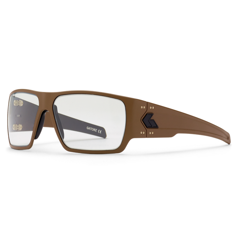 Prescription Lenses for Specter GATORZ Prescription