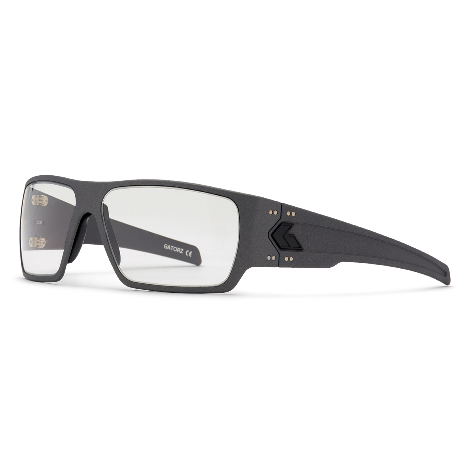GATORZ スペクター　調光レンズ Prescription Lenses for Specter – GATORZ Prescription