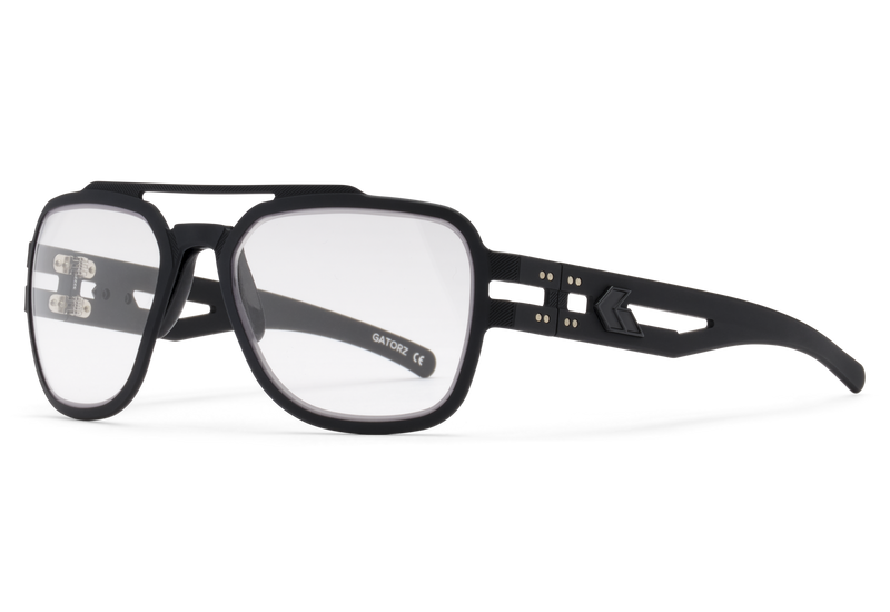 Prescription Lenses for Stark – GATORZ Prescription